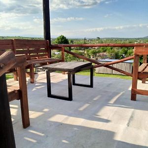 Casa de 2 habitaciones